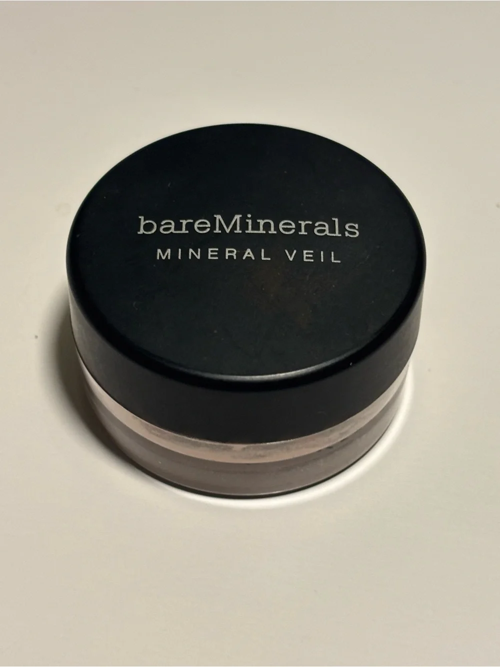 bareMinerals Original Mineral Veil Loose Powder